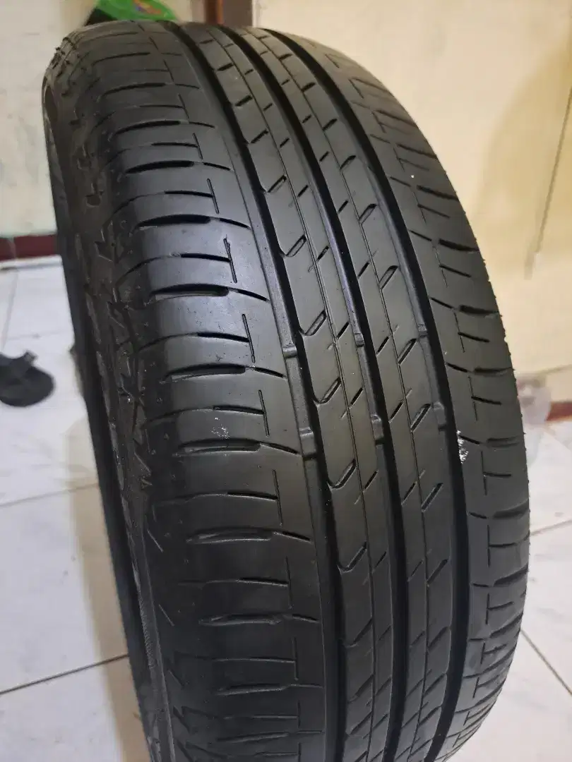 Ban 195 55 16 bridgestone ecopia