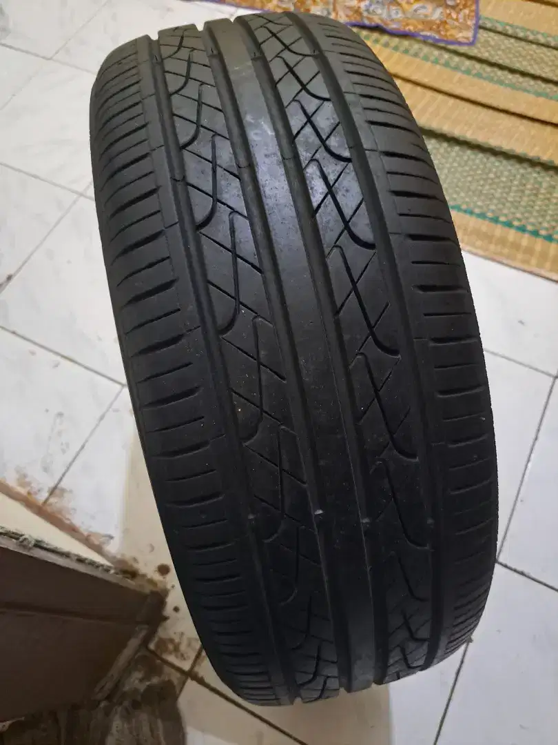 Ban hankook ventus 205 55 r16