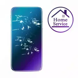 PROMO GANTI LCD VIVO V7 HOME DELIVERY