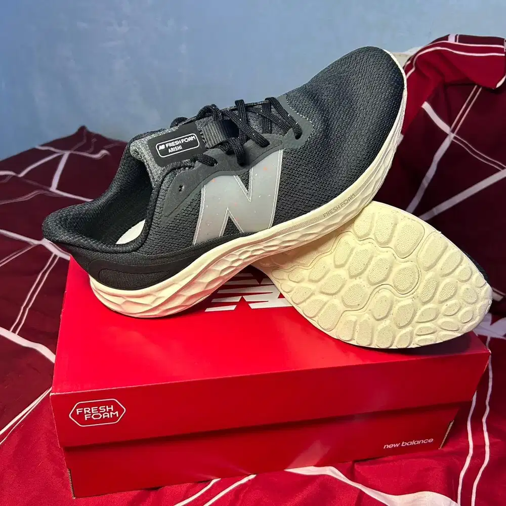 NEW BALANCE ARISHI FRESH FOAM MARISFB4