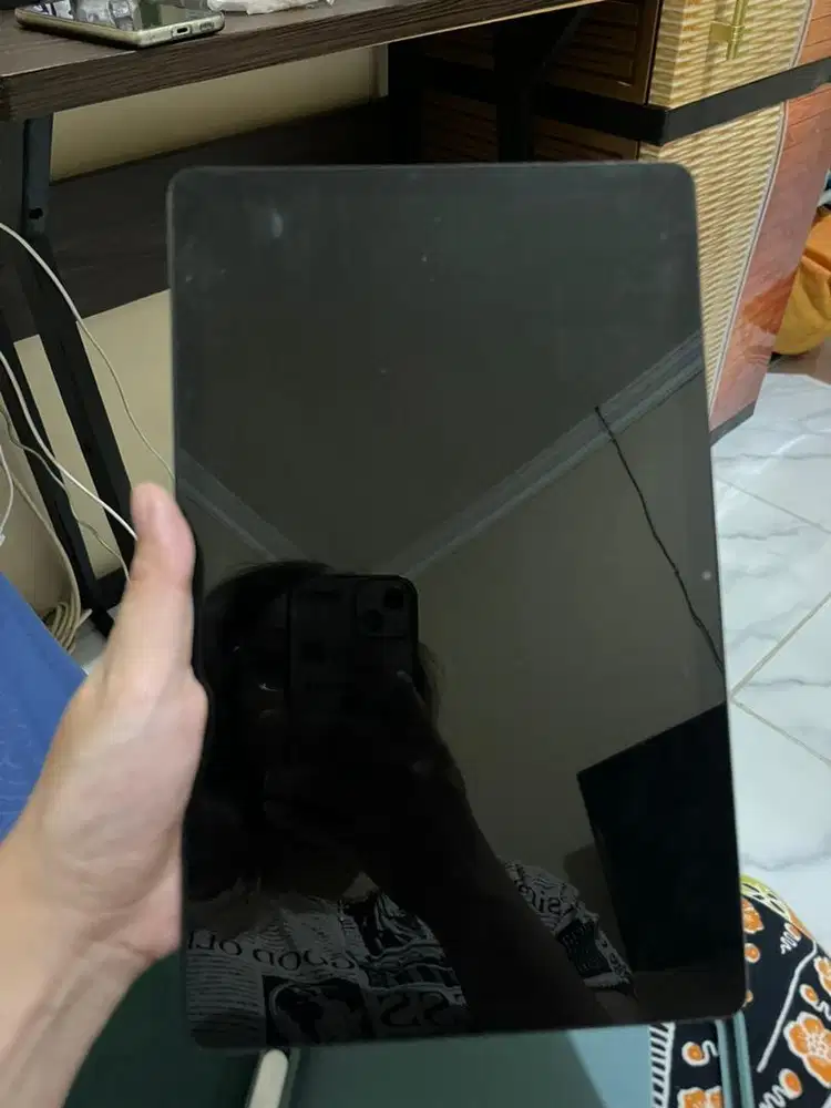 Redmi Pad 128gb luar biasa cantik kayak usernya