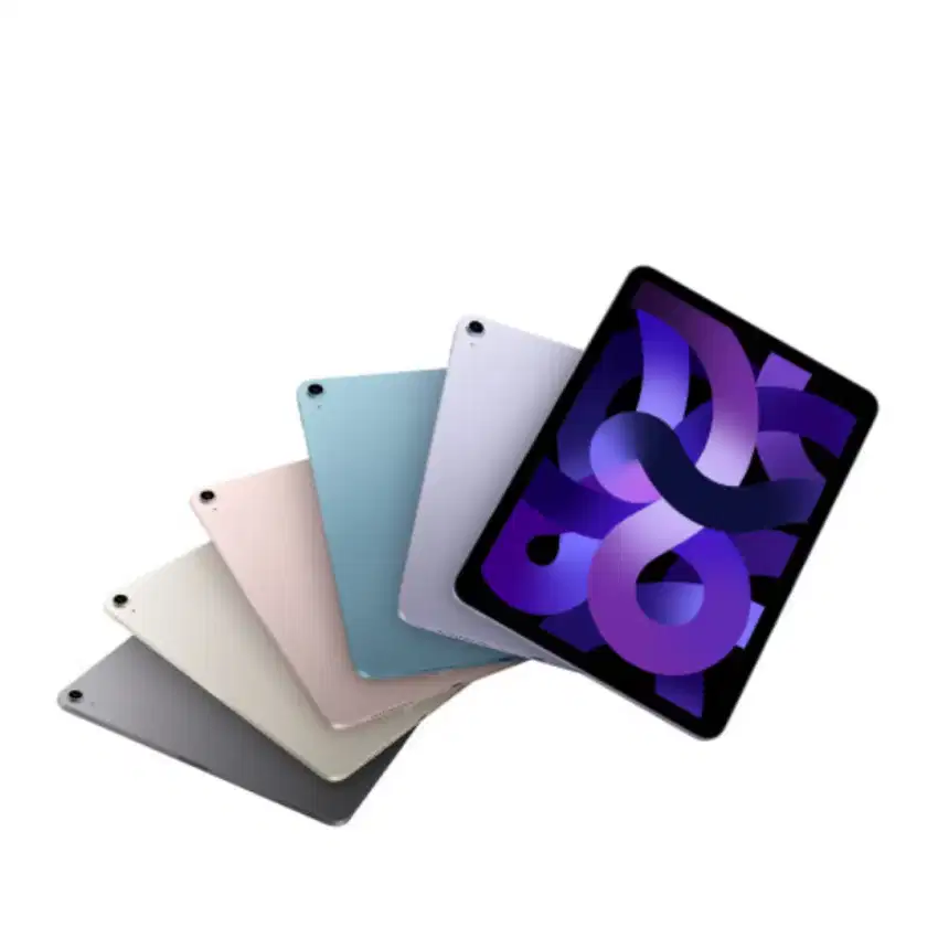 Apple iPad Air 5 Wifi Only