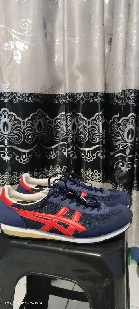 Onitsuka tiger EDR78 original