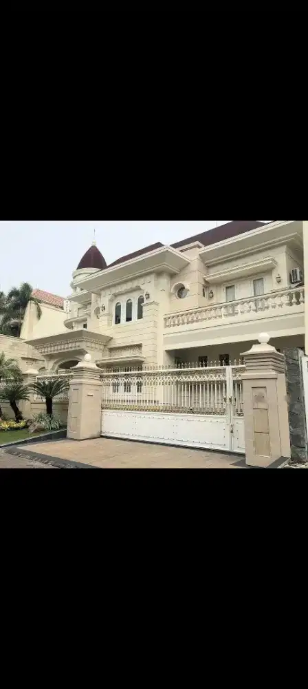 Europe Classic Graha Famili Dijual Rumah Apartemen