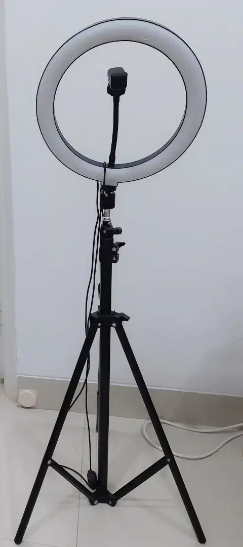 Ring Light Stand