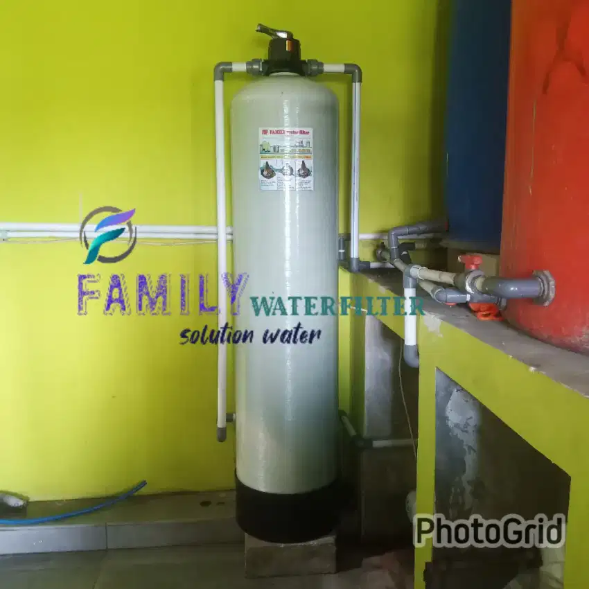 Filter air nanotex 1354
