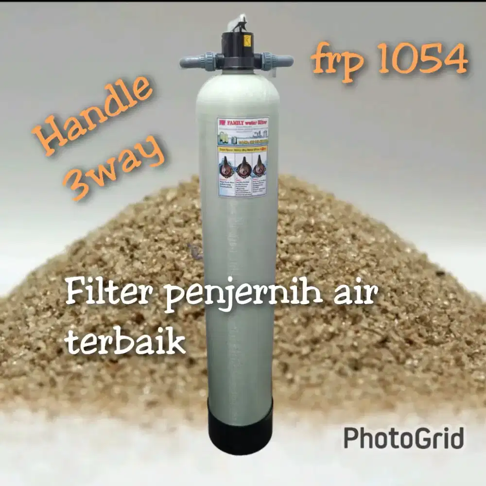 Filter air Bandung