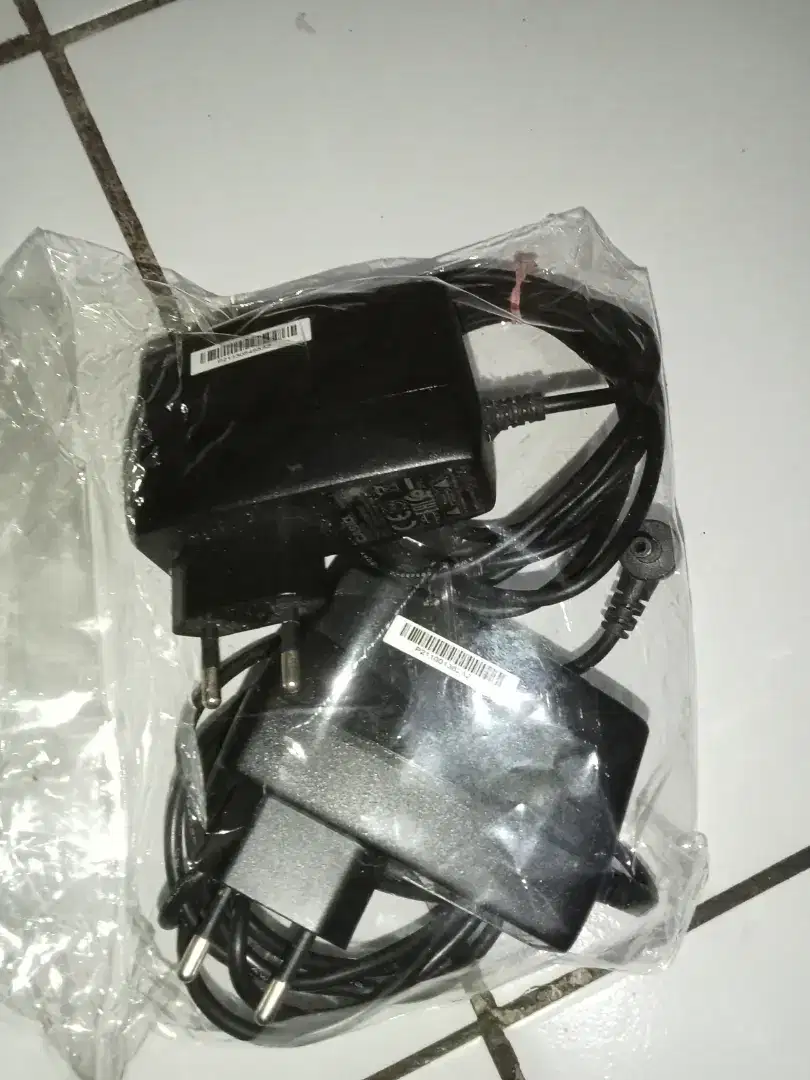 Adaptor keyboard Casio original 100 persen