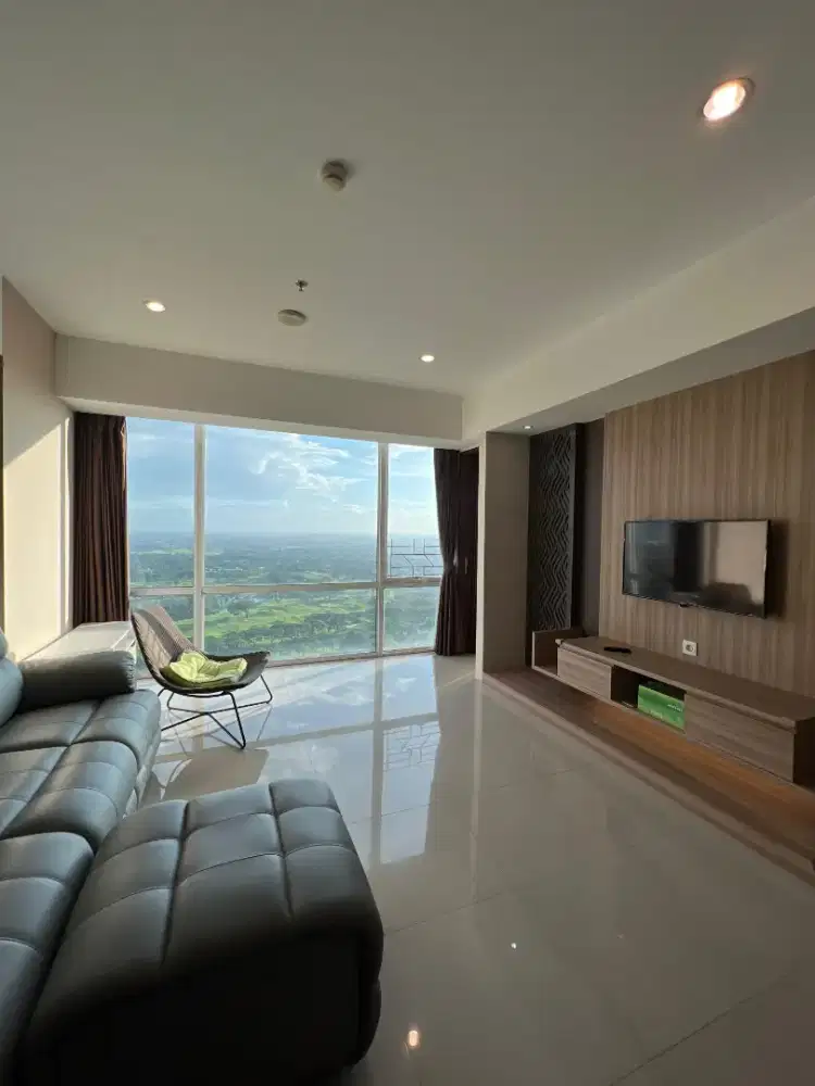 U RESIDENCE STUDIO TOWER 2 type 1 br