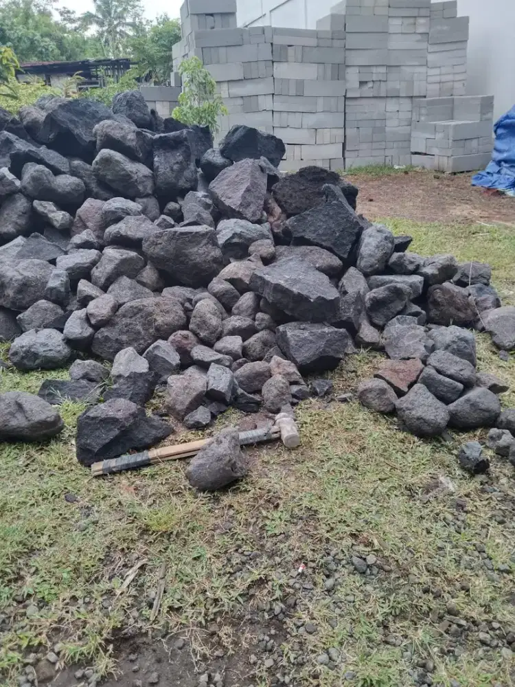 JASA RENOVASI RUMAH DAN GUDANG