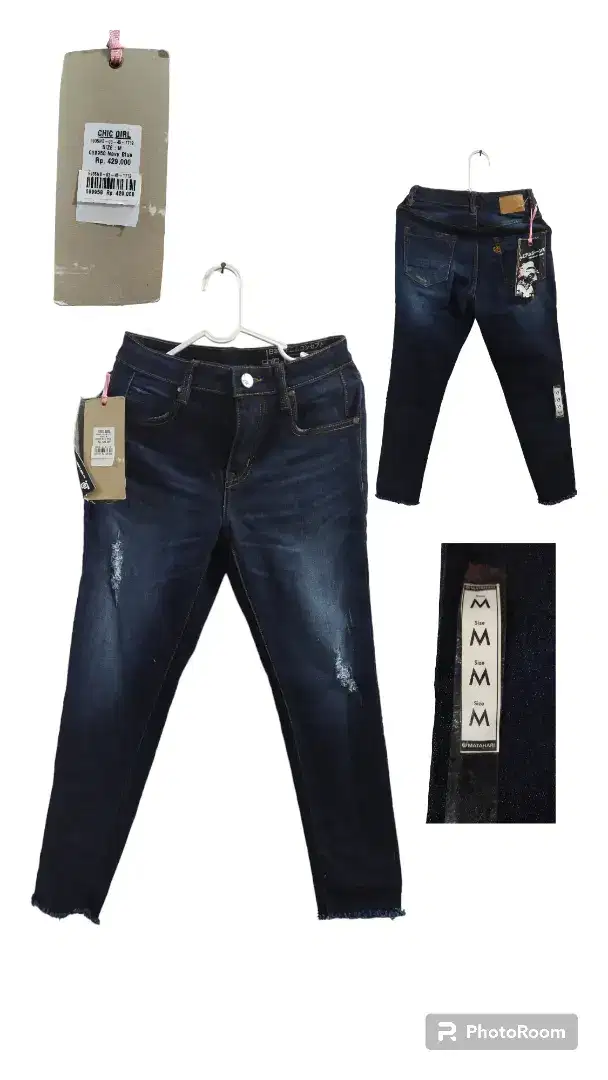 Jeans Chic Girl by Matahari