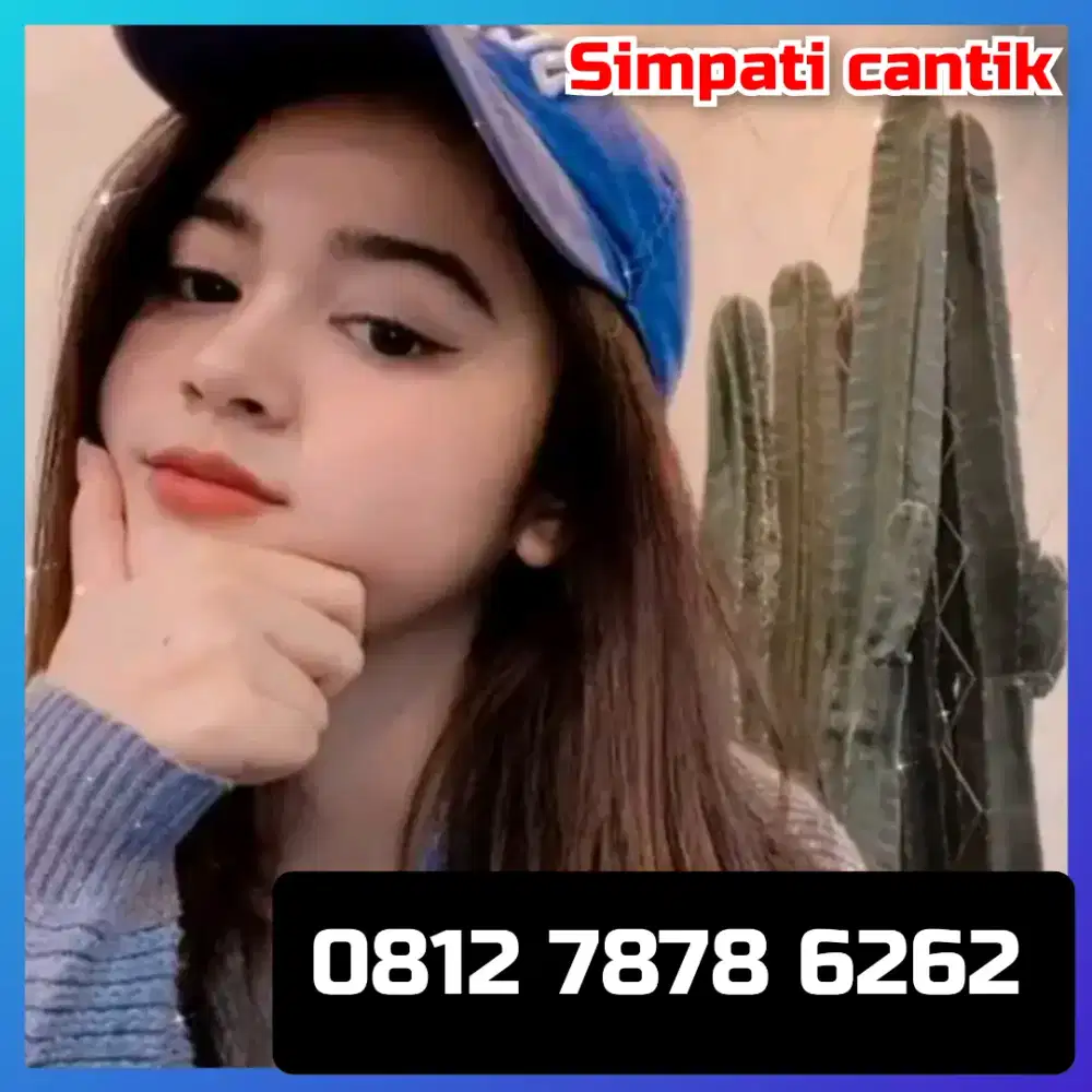 Nomor Cantik Simpati Telkomsel