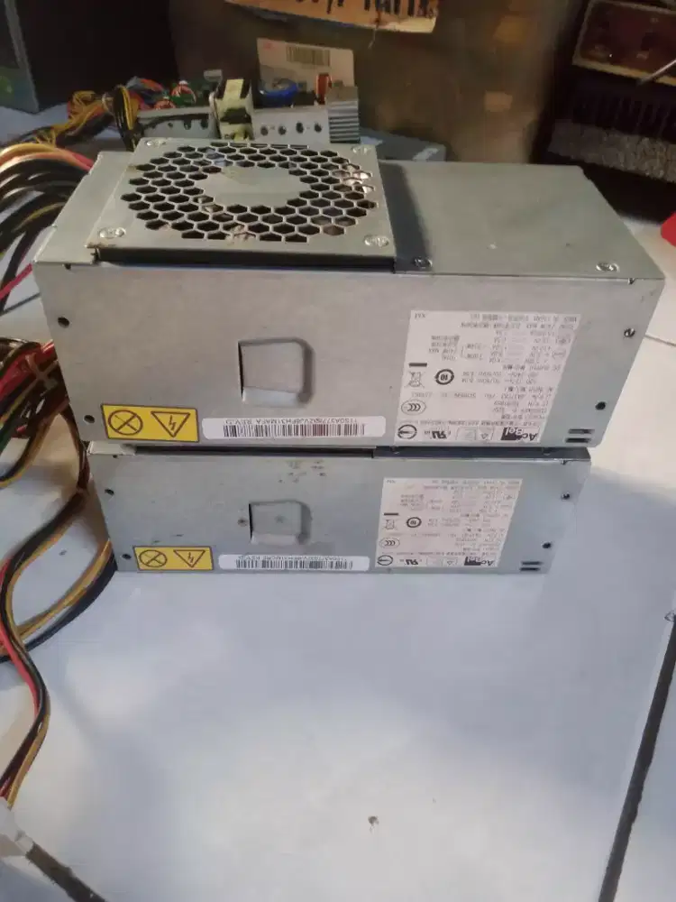 Power supply/psu Lenovo M71e