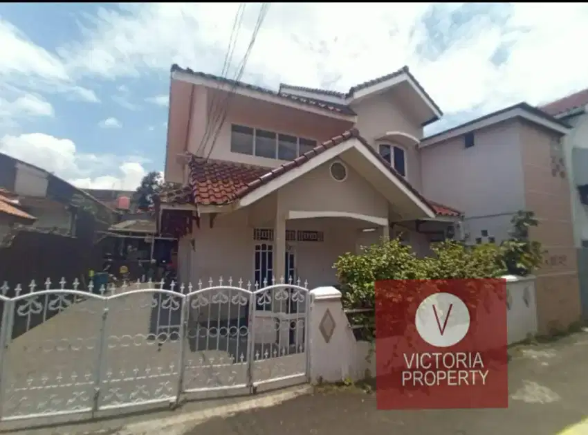 Dijual Cepat Rumah plus Kost dan kontrakan Pondok Gede Jakarta Timur