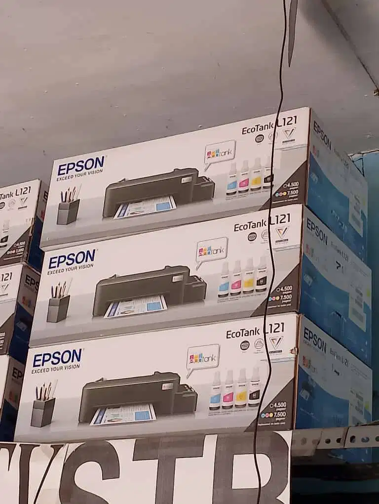 Printer Epson L121