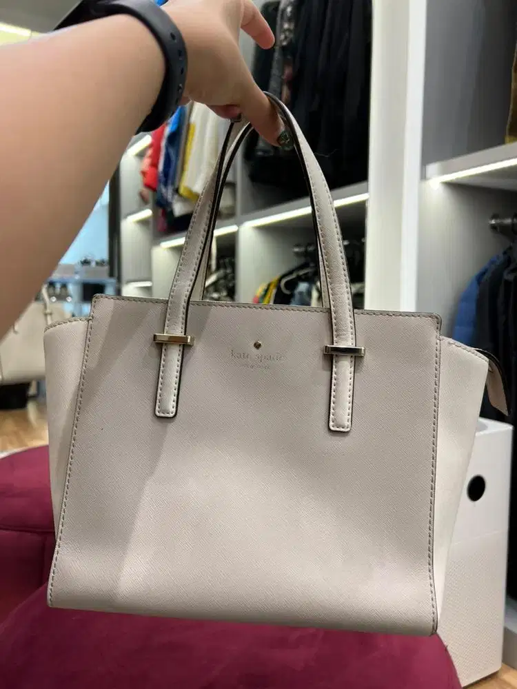 Tas kate spade like new no minus