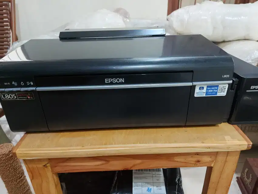 Dijual murah Printer Color Epson L 805