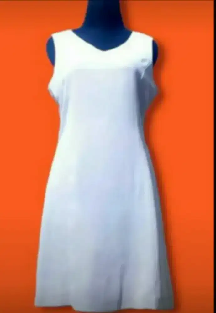 Prelove Murah Dress uk. L