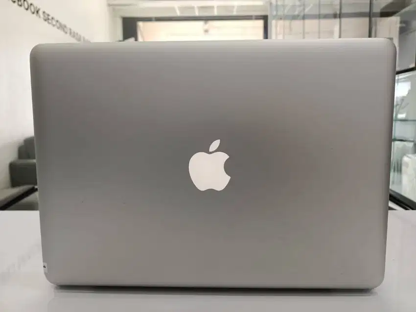 MACBOOK PRO 2012 4/500 GB