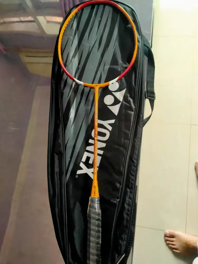 Raket Yonex Nanospeed Tour