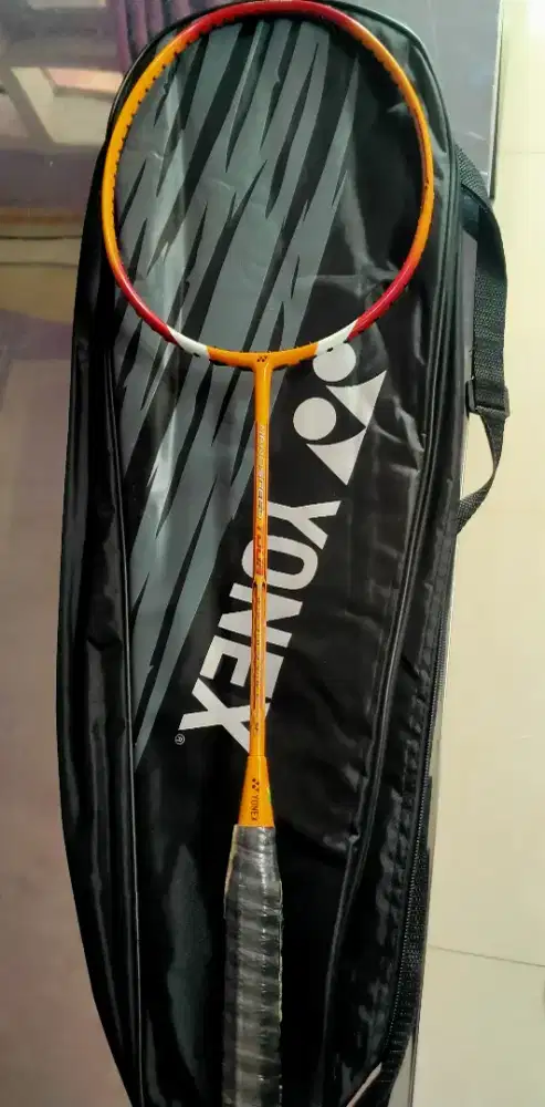 Raket Yonex Nanospeed Tour