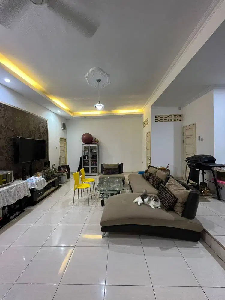 Jual CEPAT Rumah di WIKA Balikpapan, SHM