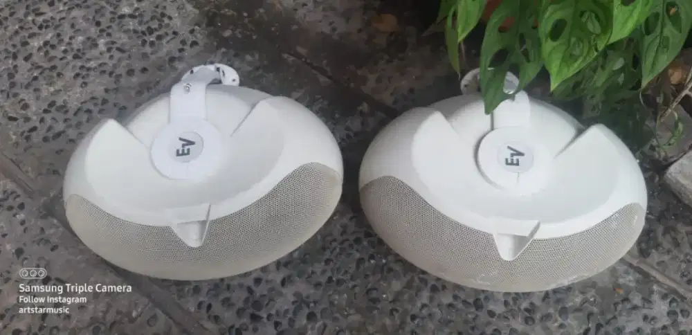 Electro Voice EVID 6.2