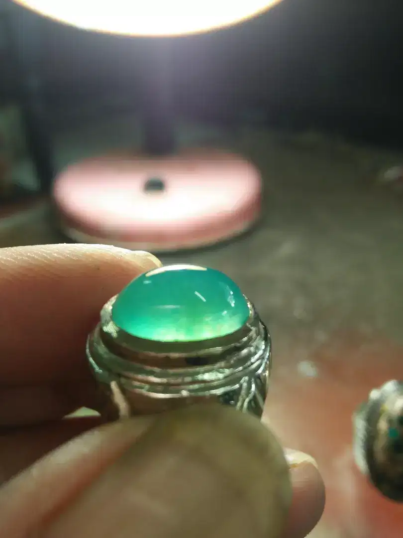 bacan doko giwang