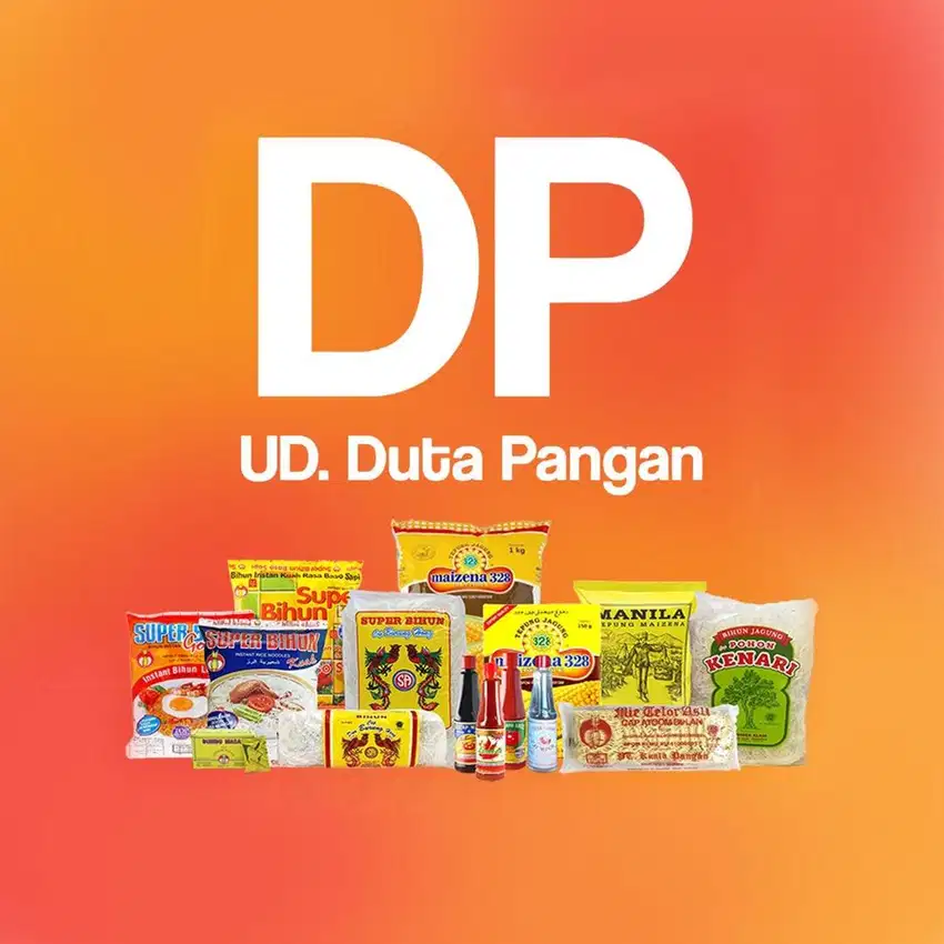 SALES PRODUK PANGAN