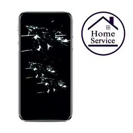 PROMO GANTI LCD XIAOMI REDMI NOTE 8 PRO HOME DELIVERY