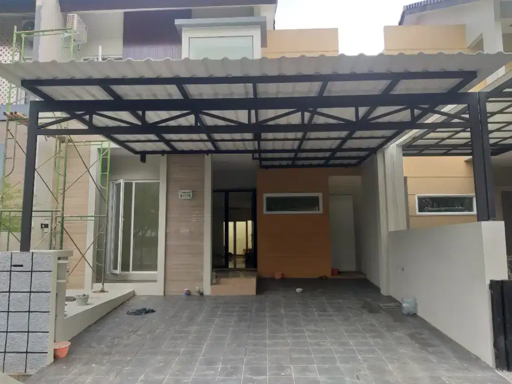 Sochib interior exterior