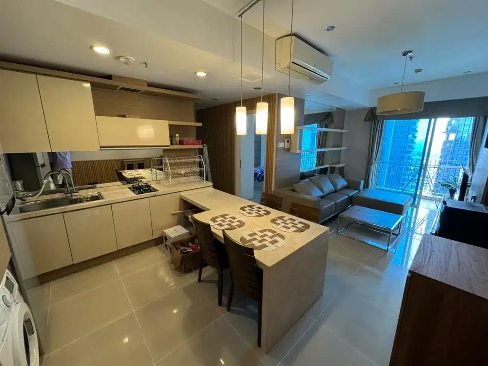 Casa grande residence montana, luxurious, pool view furnished