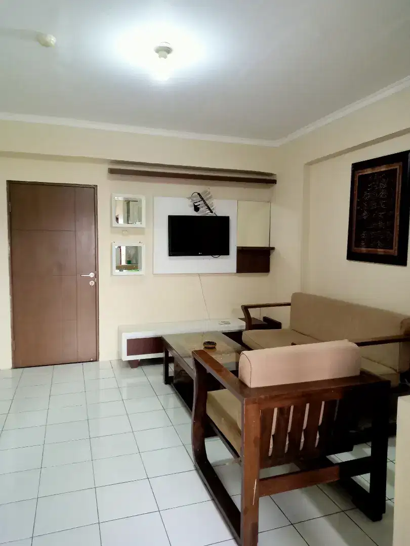 Disewakan/.dijual apartemen gateway Cicadas