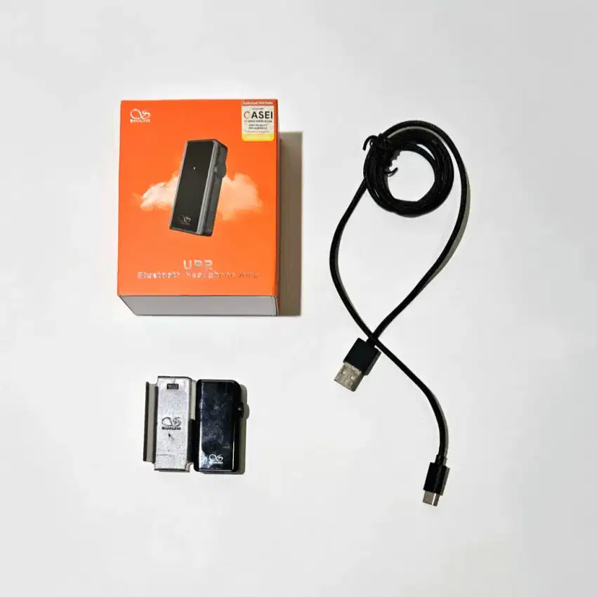 Shanling UP2 Portable Hi-Fi Bluetooth Amplifier