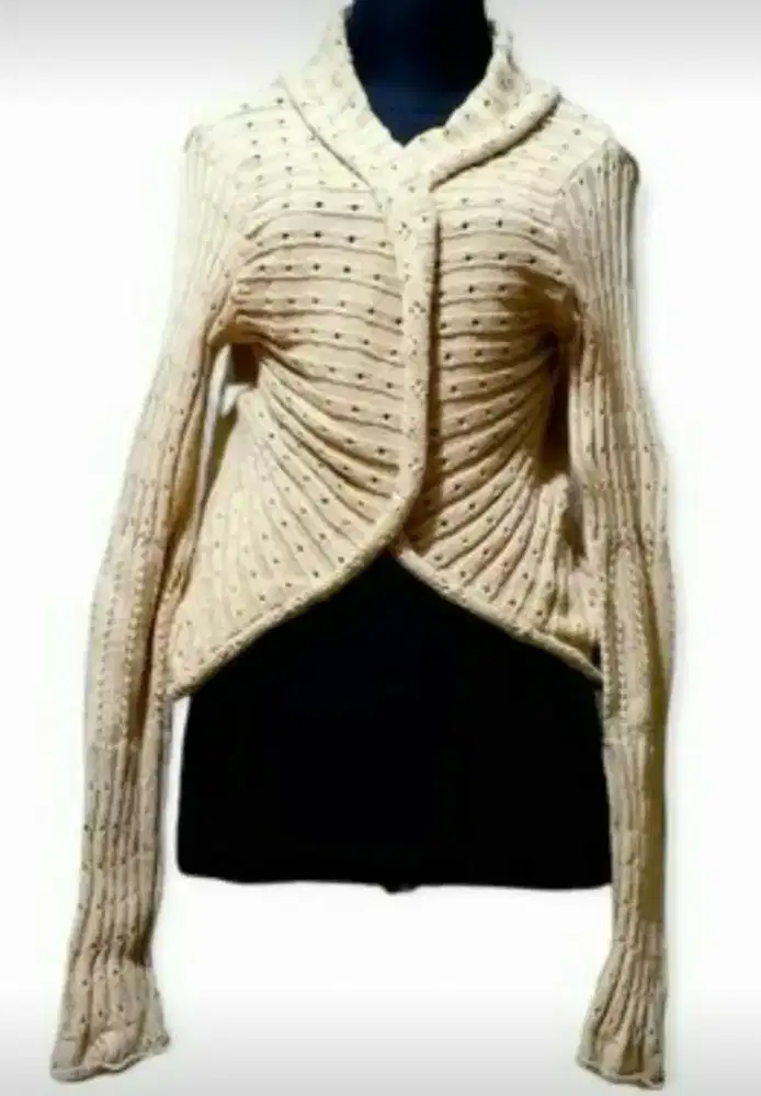 Atasan lengan panjang prelove