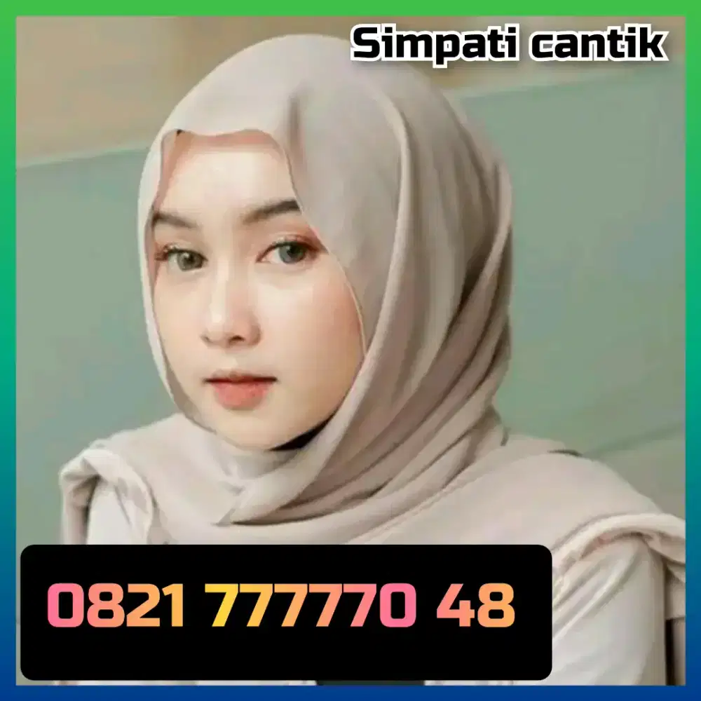 Nomor Cantik Simpati Telkomsel super panca
