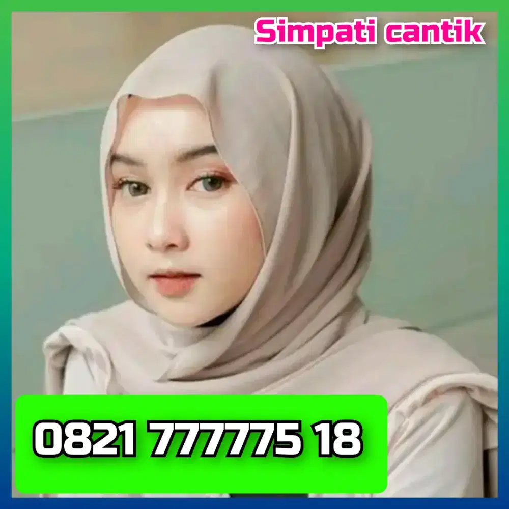 Nomor Cantik Simpati Telkomsel
