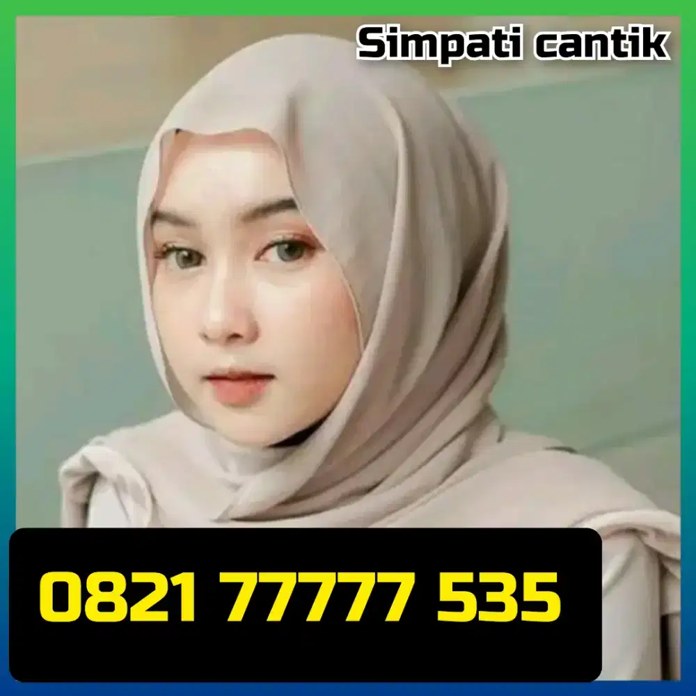 Nomor Cantik Simpati Telkomsel