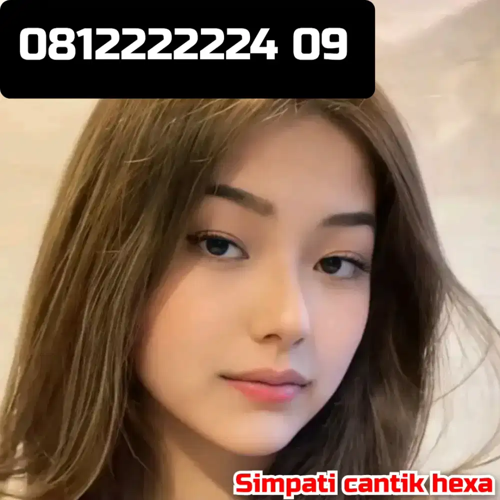 Perdana Nomor Cantik Simpati Telkomsel super