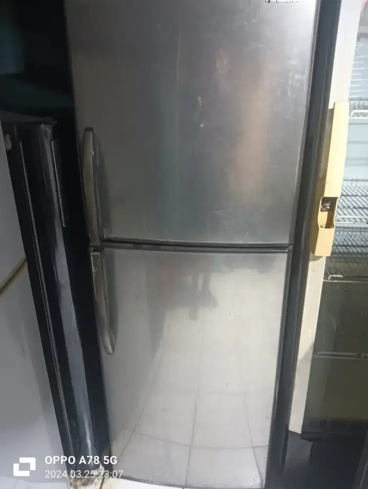 jual kulkas palmerah