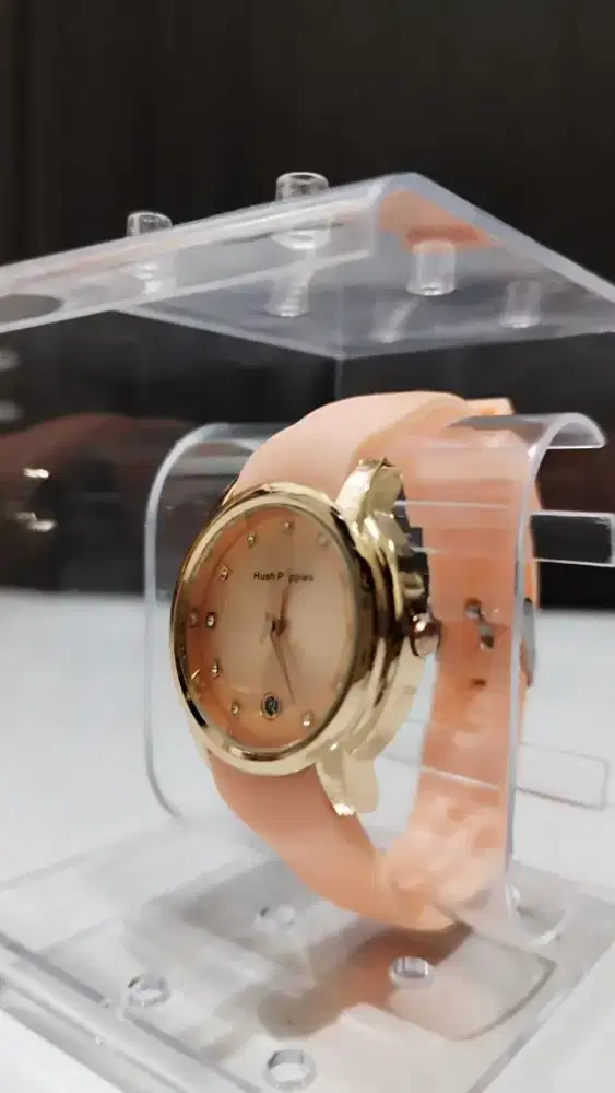 Jam TANGAN Cewek Cantik