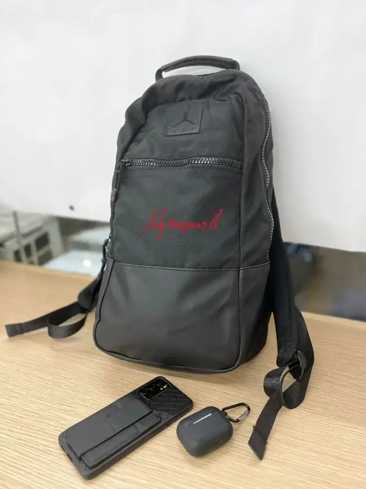 Air J0rdan Tas Ransel / Bagpack