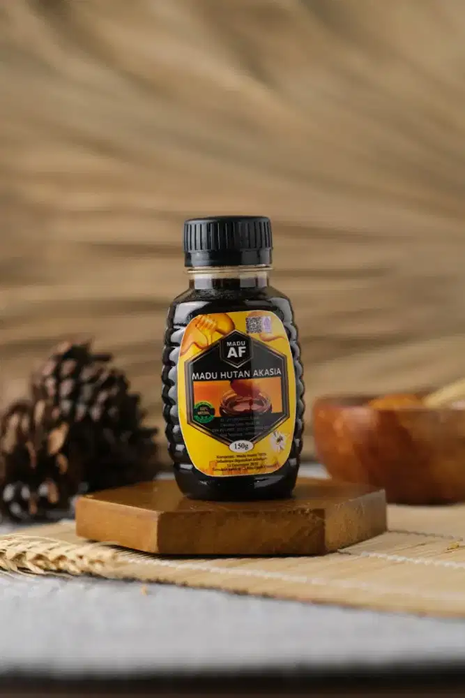 MADU AF CLASIK 150 gram