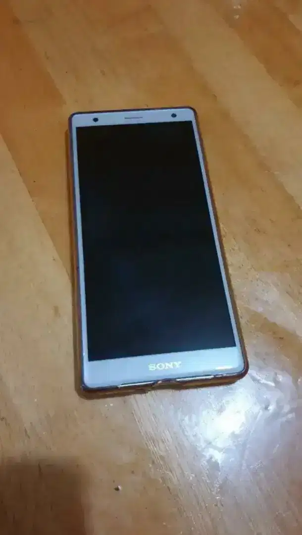 Sony Xperia XZ 2