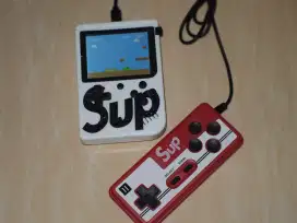 Nintendo Gameboy Sup, Stok Ready, New