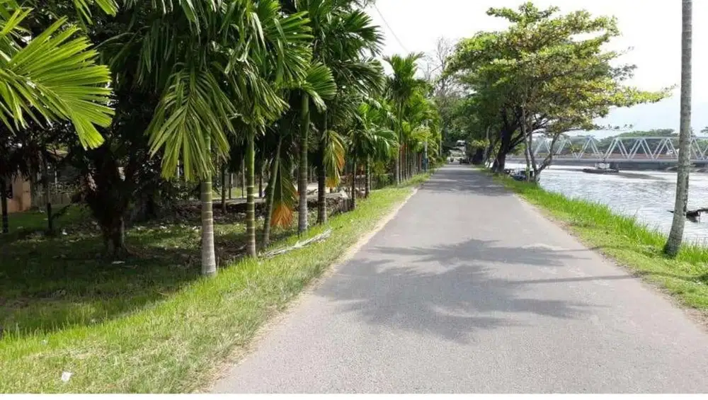 Dikontrakan rumah 2KT  bulanan