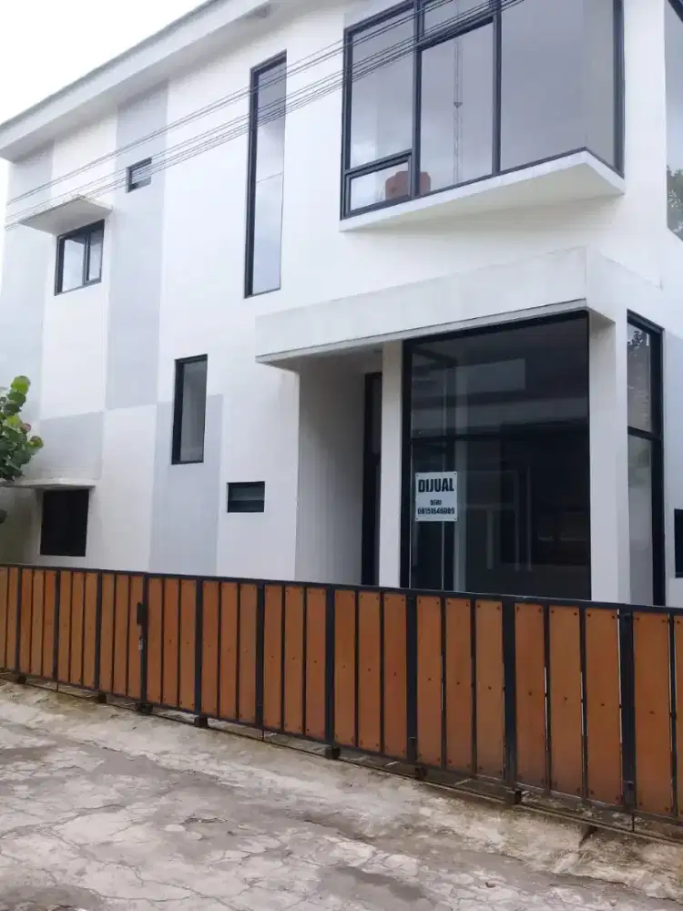 Jual Cepat Murah Rumah Kos.Kantor dan Hunian