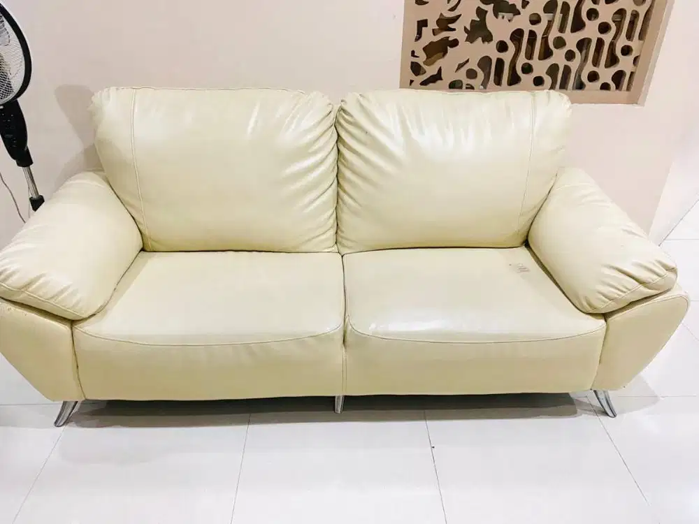 Sofa Chandra Karya ( utk 3 orang )