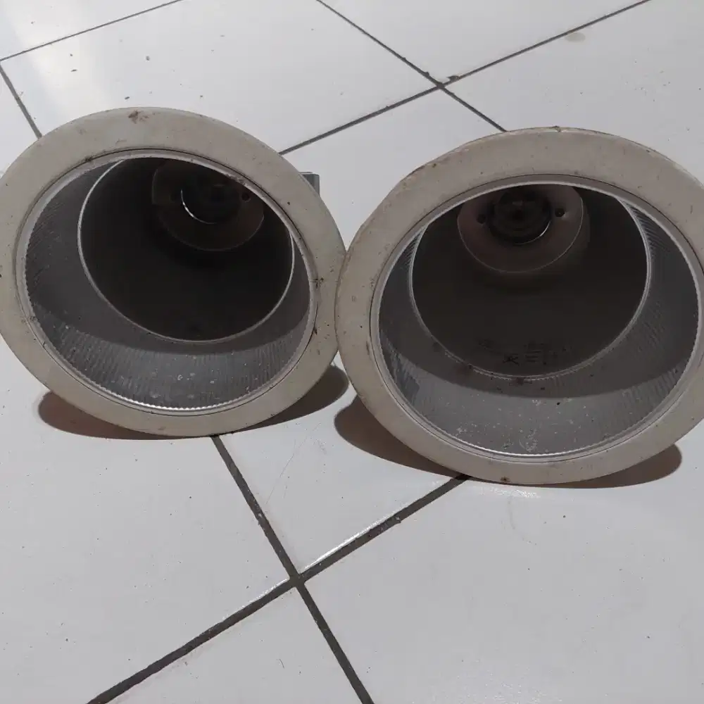 Lampu Downlight Panasonic
