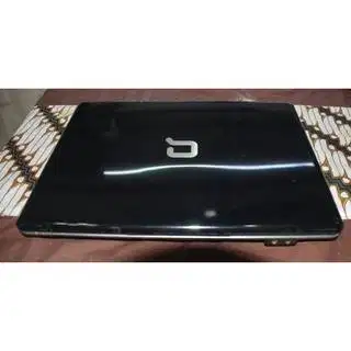 Laptop Compac Presario CQ41 ada minus